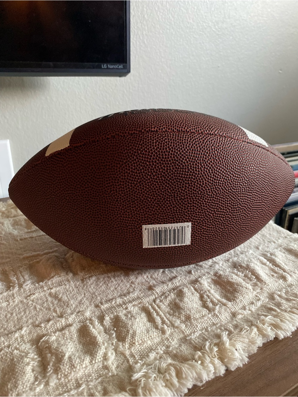 Football - Picture 2 of 2
